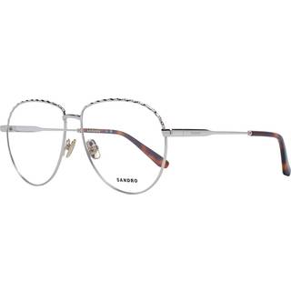 Sandro SD4023 426 54 Briller Mænd Guld - Gold - 54mm
