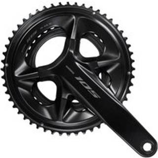 Shimano 105 R7100 Kranksæt 52-36T i 172,5mm