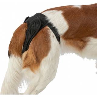 Komfortabel Bideskinne - S