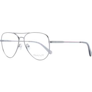 Gant GA3289 008 55 Briller Mænd Silver - Silver - 55mm