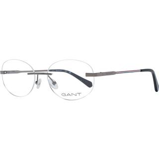 Gant GA3290 008 54 Briller Mænd Silver - Ruthenium Silver - 54mm