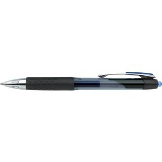 Uni-Ball Signo UMN-207 Rollerpen | F | Blå