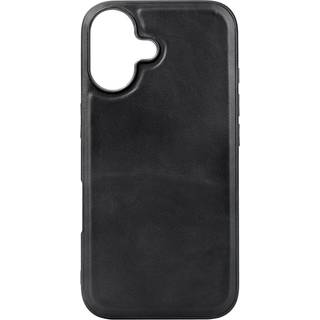 Buffalo MagSeries iPhone 16 etui (sort)