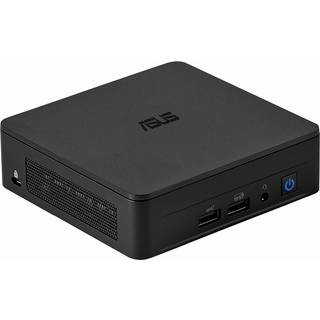 Intel NUC 13 Pro Mini PC i5-1340PE, slim, 4.5 GHz