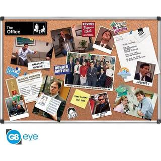 ABYstyle - THE OFFICE Poster Memories (91.5x61cm) - Plakat