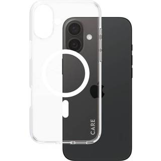 PanzerGlass CARE CASE URBAN CB WHITE MAGSAFE IPHONE 16 PLUS ACCS