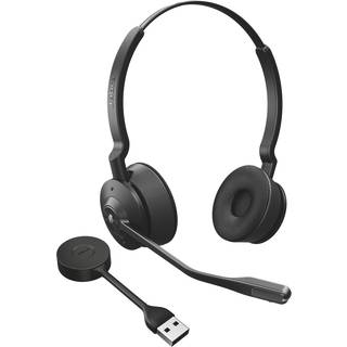 Jabra Engage 55 SE Stereo - headset - 9659-450-111