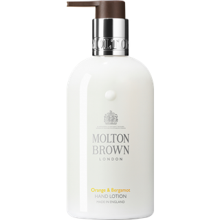 Molton Brown Orange & Bergamot Hand Lotion (300 ml)