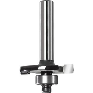 BOSCH Notfræser, 8 mm, D1 32 mm, L 3 mm, G 51 mm 8 mm, D1 32 mm, L 3 mm, G 51 mm