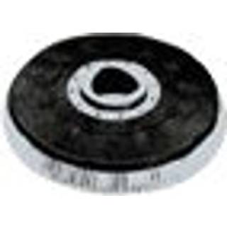 Nilfisk Børste Prolite 14,5", Blå Ø370 MM