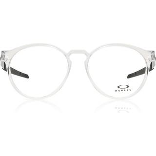 Oakley OX8184 EXCHANGE R 818403 53 Briller Mænd Krystalklar - Clear - 53mm