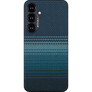 PITAKA MagEZ 4 case - moonrise - Samsung Galaxy S24
