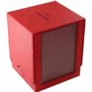 "Gamegenic Squire PLUS 100+ XL Red"