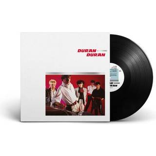 Duran Duran