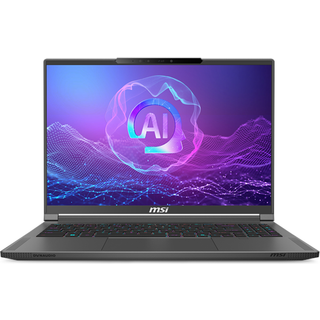 Msi Creator A16 Ai+ Ryzen Ai 9 32gb 1000gb Rtx 4060 16"
