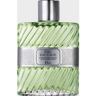 Dior Eau Sauvage After Shave Lotion