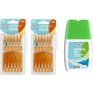 TePe EASYPICK? XS/S interdentalbørster