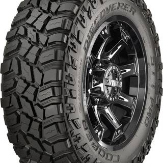 Cooper Discoverer STT Pro  285/70R17 121Q