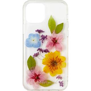 Clear Case Summer Blossom