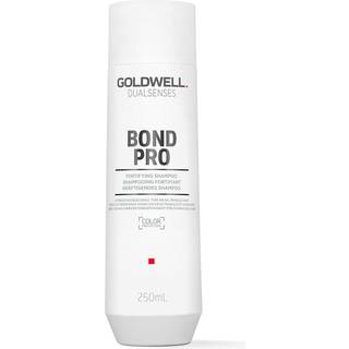 Goldwell Dualsenses Bond Pro Restorativ shampoo Til skadet og skrøbeligt hår 250 ml - 250 ml