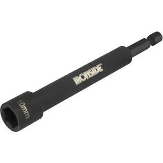 Ironside 201953 Top 1/4" bitmontering, 110 mm Nøglebredde: 17 mm