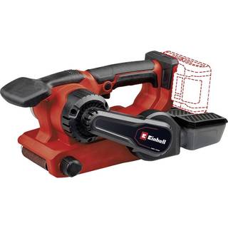 Einhell TP-BS 18/457 Li BL akku båndsliber u/batteri og lader