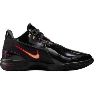 Basketball sko Nike ZM LEBRON NXXT GEN AMPD fj1566-001 Størrelse 48,5 EU | 13 UK | 14 US | 32 CM