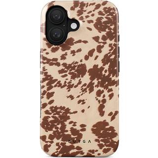 Burga iPhone 16 Tough Fashion Case - Rodeo