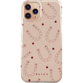 Burga iPhone 11 Pro Tough Fashion Case - Lucky Charm