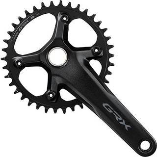 Shimano GRX610 Kranksæt 38T 170mm