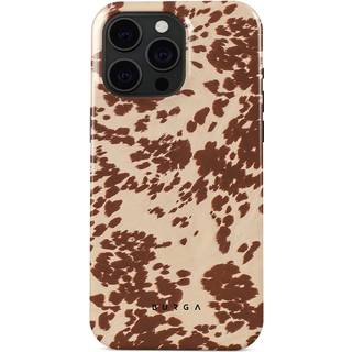 Burga iPhone 15 Pro Tough Fashion Case - Rodeo