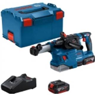 Bosch Professional GBH 18V-22 Borehammer