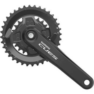 Shimano Cues U4000-2B Kranksæt 36-22T 170mm