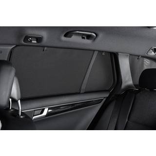 Solgardiner UV - Car Shades - Volvo XC90 5-dørs 2014->