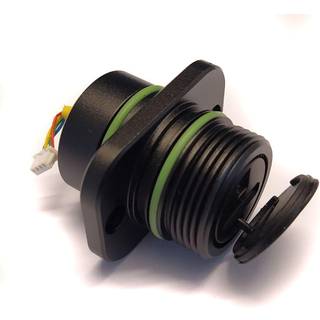 Chasing M2 - Minnekortleser Micro-SD