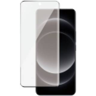 Xiaomi 14 Ultra - SAFE by PanzerGlass - Ultra-Wide Fit Skærmbeskyttelsesglas - Gennemsigtig