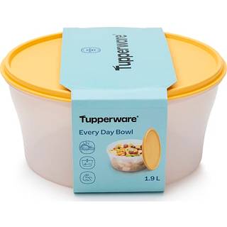 Tupperware madopbevaring (1,9L) (På lager i varehus)