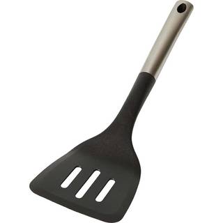 Dacore Palet Med Huller, Rustfrit Stålhåndtag - 34 cm