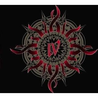 Godsmack - Iv