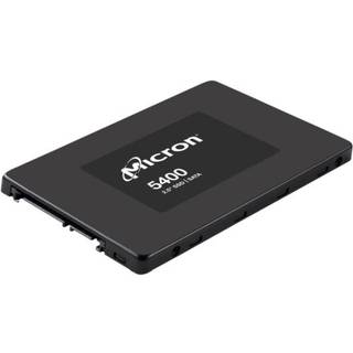 Crucial Micron 5400 PRO 2.5" SATA SED/TCG - 7.68TB