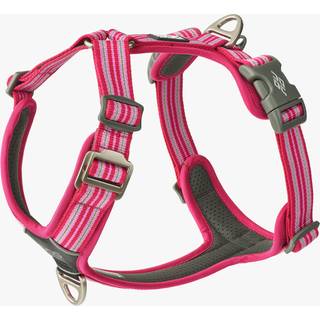 Hundesele Dog Copenhagen Comfort Walk Air Harness Wild Rose S
