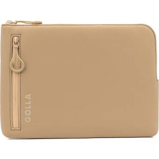 Golla Metro Etui til Laptop 15" | Brun