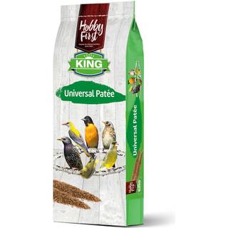 King æggefoder Universal, 10 kg