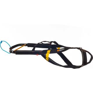 Non-stop Dogwear Nansen stick harness, 9,5