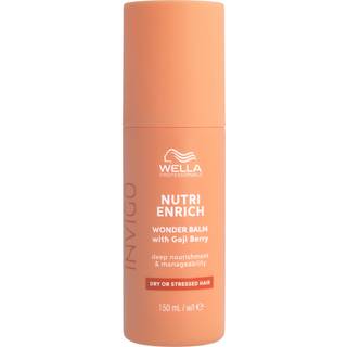 Wella Daily Care Nutri Enrich Wonder Balm 150 ml (1.553,00 kr / 1 l) - 150 ml