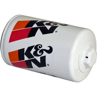 K&N HP 2009 Oliefilter