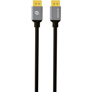 Prokord Black Edition 2m. Displayport Displayport Sort