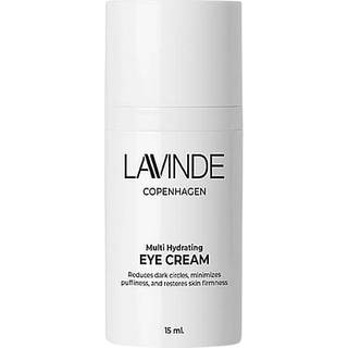 Lavinde Copenhagen Multi Hydrating Eye Cream 15 ml