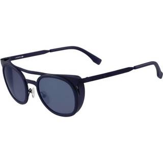 Lacoste L823S 424 51 Solbriller Mænd Blue - Blue - 51mm