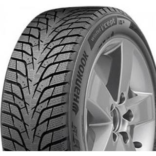 Hankook Winter i*cept IZ3 X W636A ( 255/50 R20 109T XL 4PR, Nordic compound, SBL )
